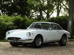 Ferrari 365 GTC 1968 года (UK)